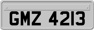 GMZ4213