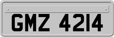 GMZ4214