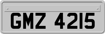 GMZ4215