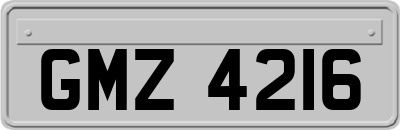 GMZ4216