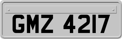 GMZ4217