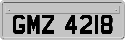 GMZ4218