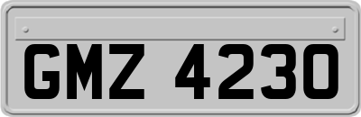 GMZ4230