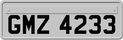 GMZ4233