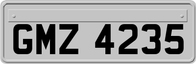 GMZ4235