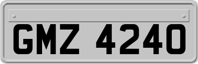 GMZ4240