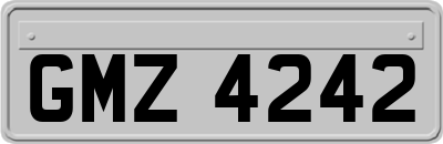 GMZ4242