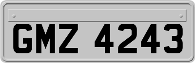 GMZ4243
