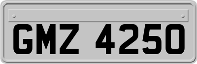 GMZ4250