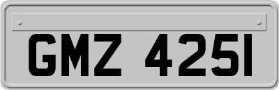 GMZ4251