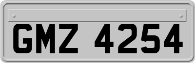 GMZ4254