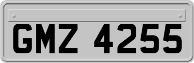 GMZ4255