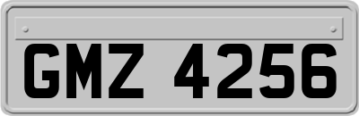 GMZ4256