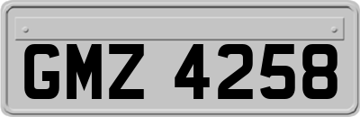 GMZ4258