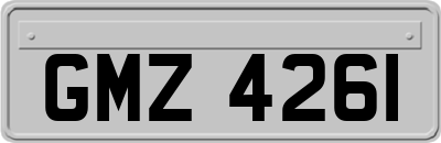 GMZ4261