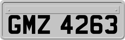 GMZ4263