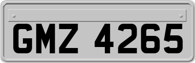 GMZ4265