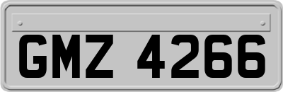 GMZ4266