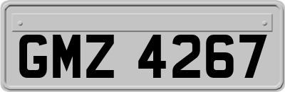GMZ4267