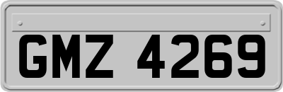 GMZ4269