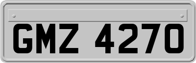 GMZ4270