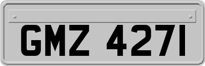 GMZ4271