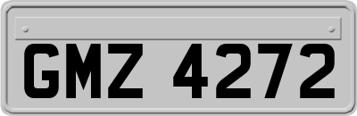 GMZ4272