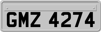 GMZ4274