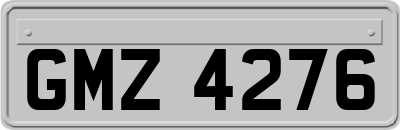 GMZ4276