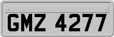 GMZ4277