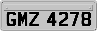GMZ4278