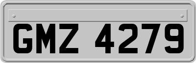 GMZ4279