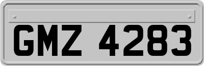GMZ4283
