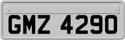 GMZ4290