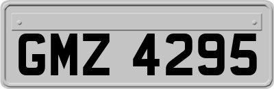 GMZ4295