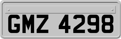 GMZ4298