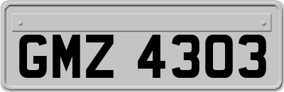GMZ4303