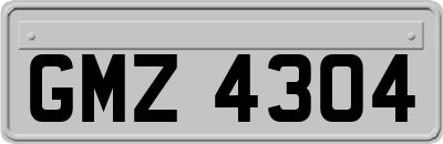 GMZ4304