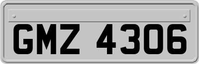 GMZ4306