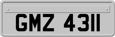 GMZ4311