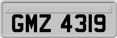 GMZ4319