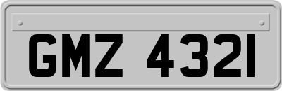 GMZ4321