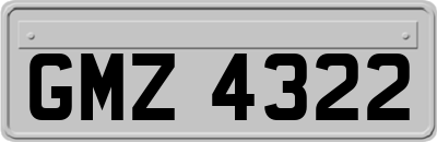 GMZ4322