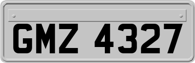 GMZ4327