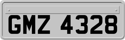 GMZ4328