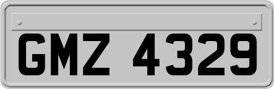 GMZ4329