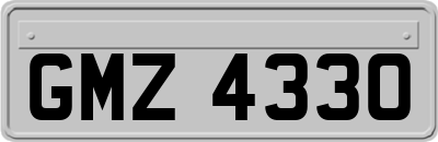 GMZ4330