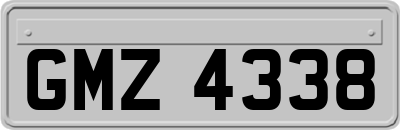 GMZ4338
