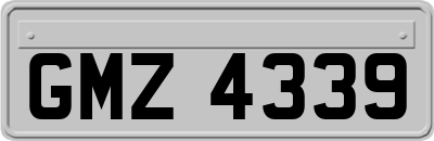 GMZ4339
