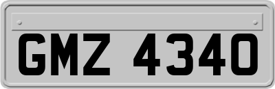 GMZ4340